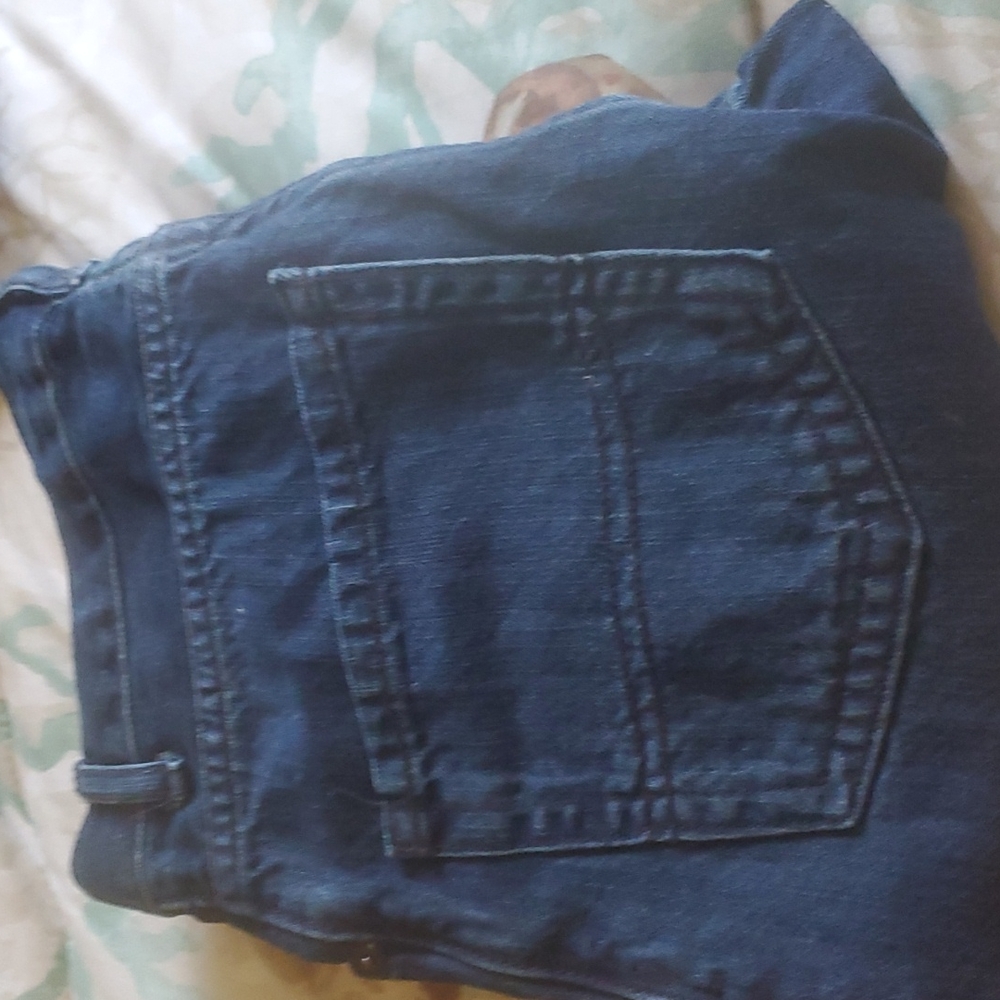 Girls jeans